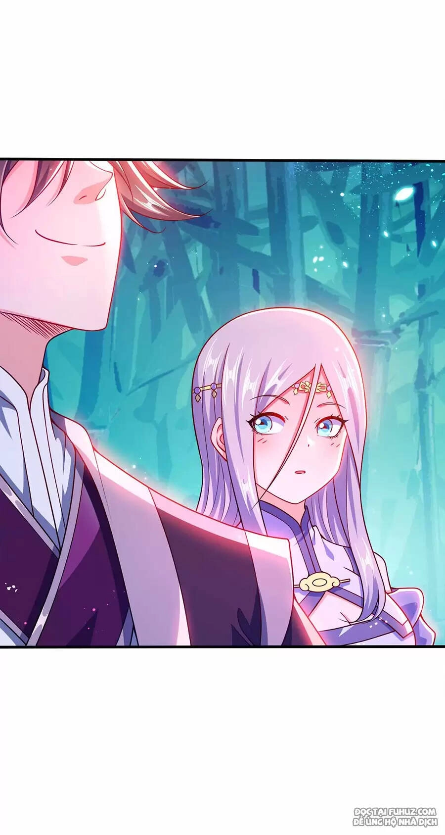 Nương Tử Nhà Ta Là Nữ Đế Chapter 125 - 47