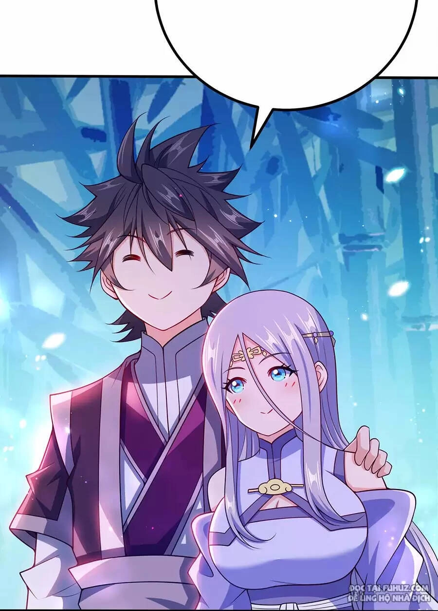 Nương Tử Nhà Ta Là Nữ Đế Chapter 125 - 51