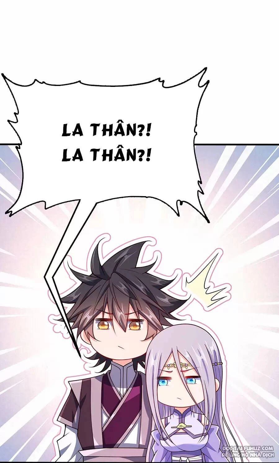 Nương Tử Nhà Ta Là Nữ Đế Chapter 125 - 54