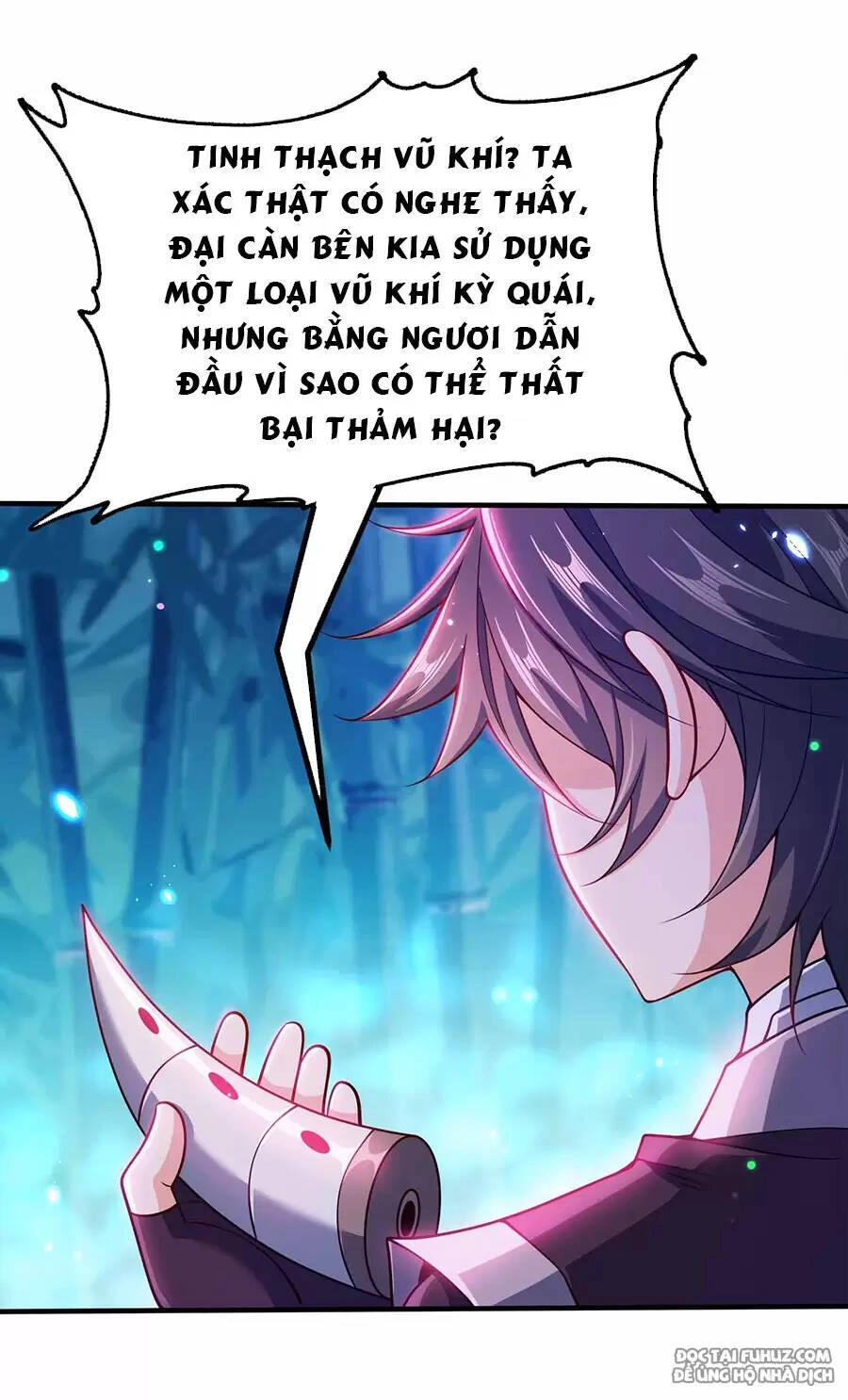 Nương Tử Nhà Ta Là Nữ Đế Chapter 125 - 61