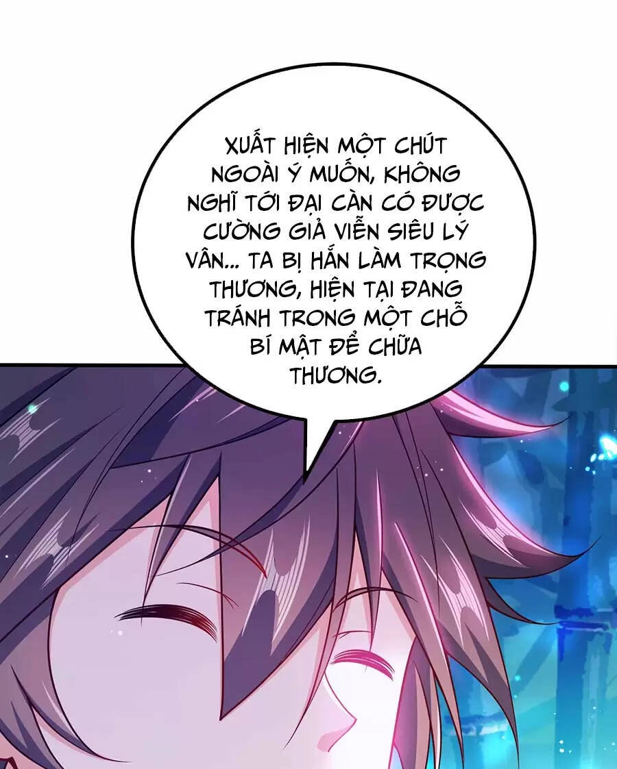 Nương Tử Nhà Ta Là Nữ Đế Chapter 125 - 62