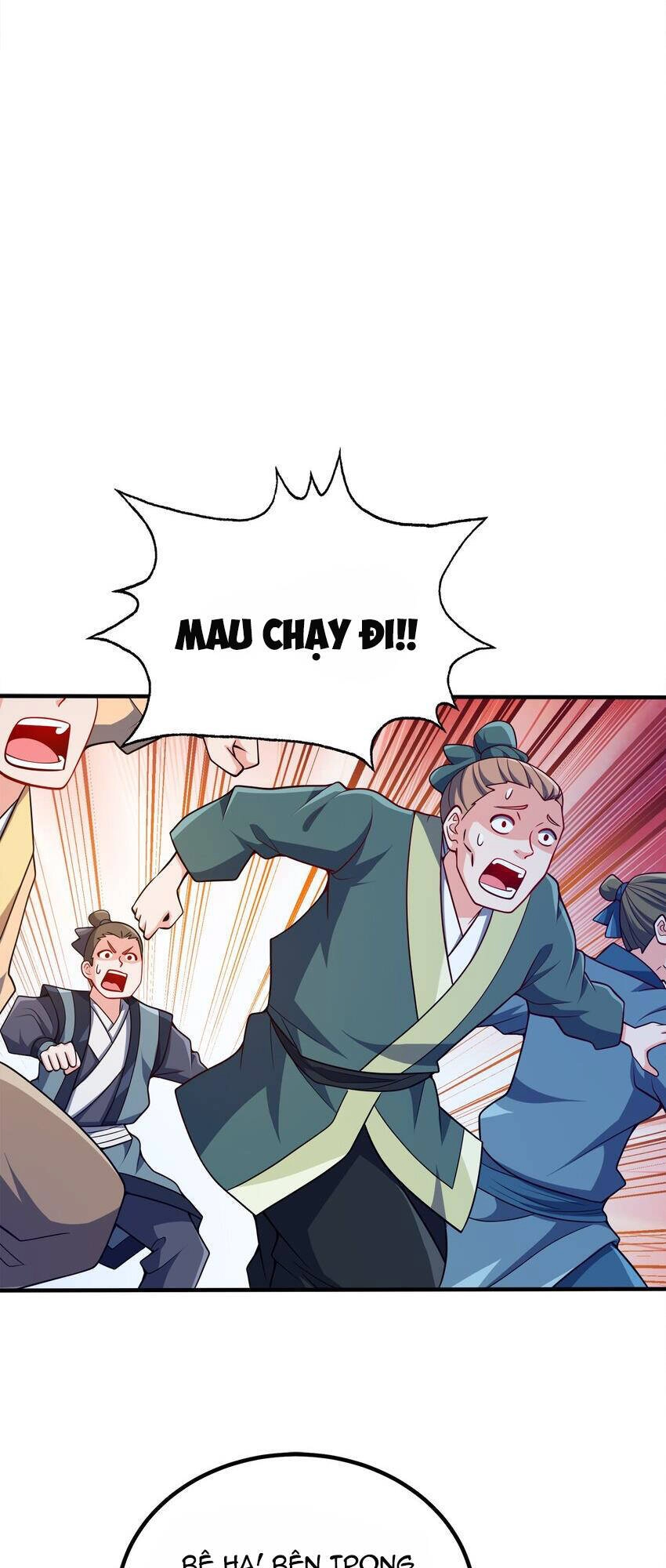 Nương Tử Nhà Ta Là Nữ Đế Chapter 95 - 12