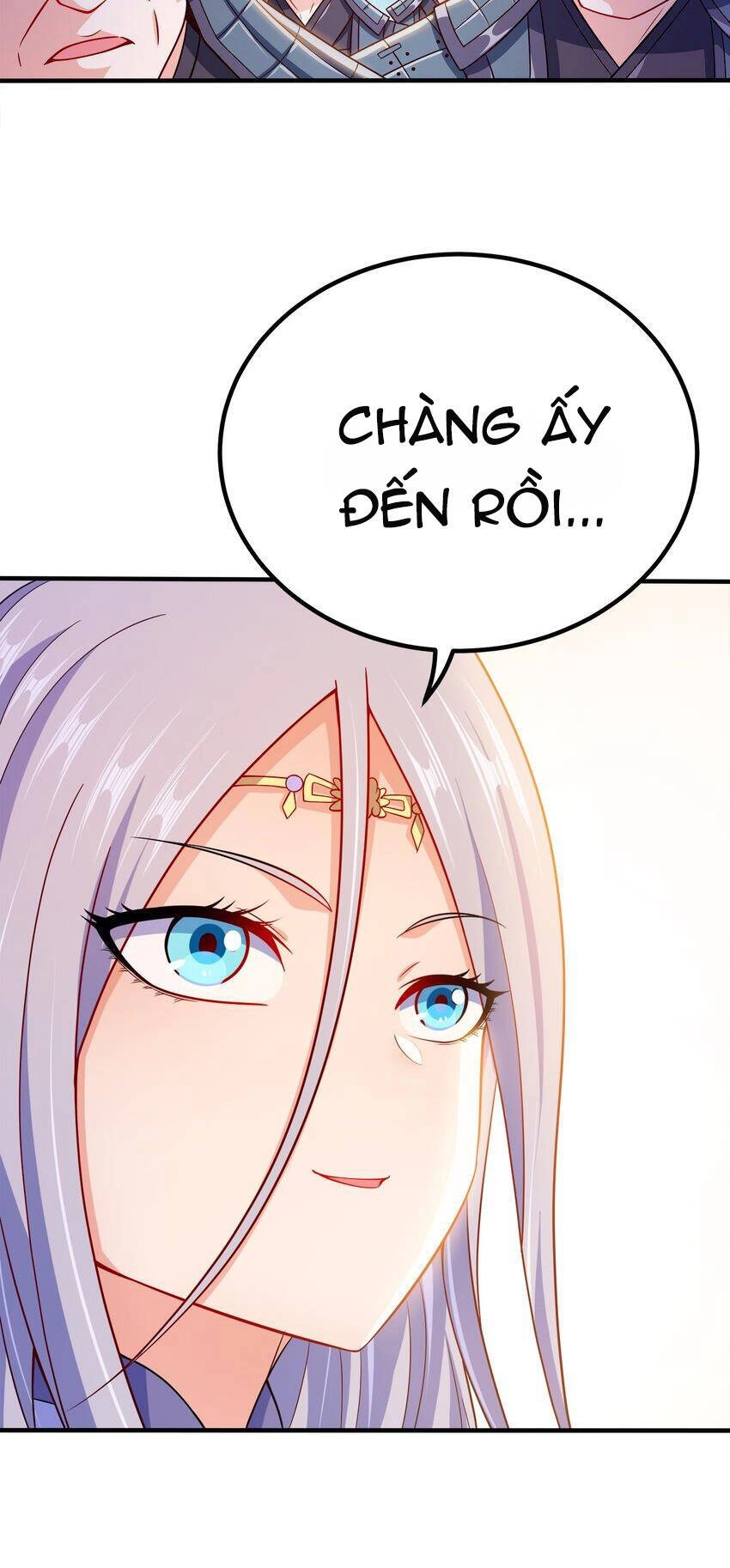 Nương Tử Nhà Ta Là Nữ Đế Chapter 95 - 16