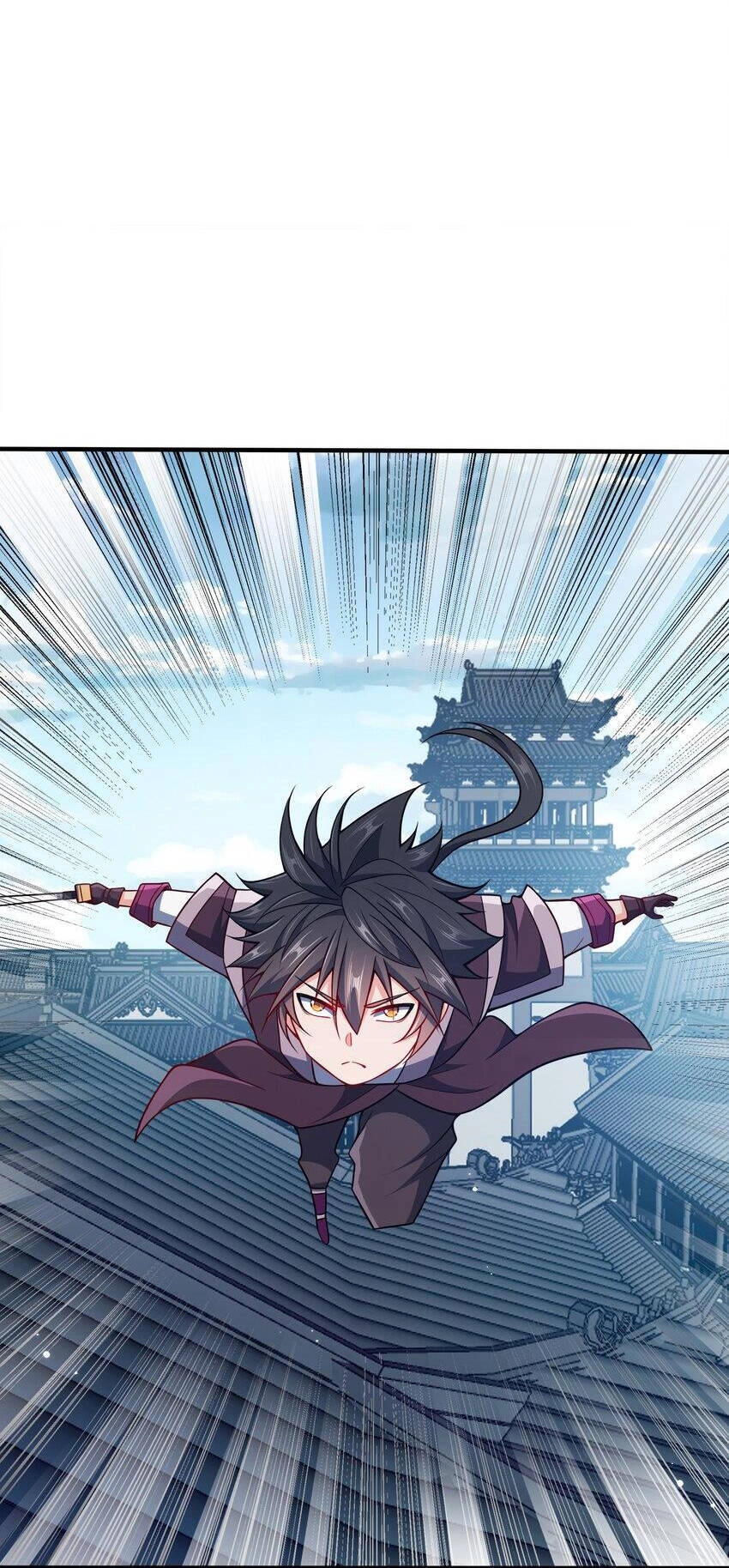 Nương Tử Nhà Ta Là Nữ Đế Chapter 95 - 17