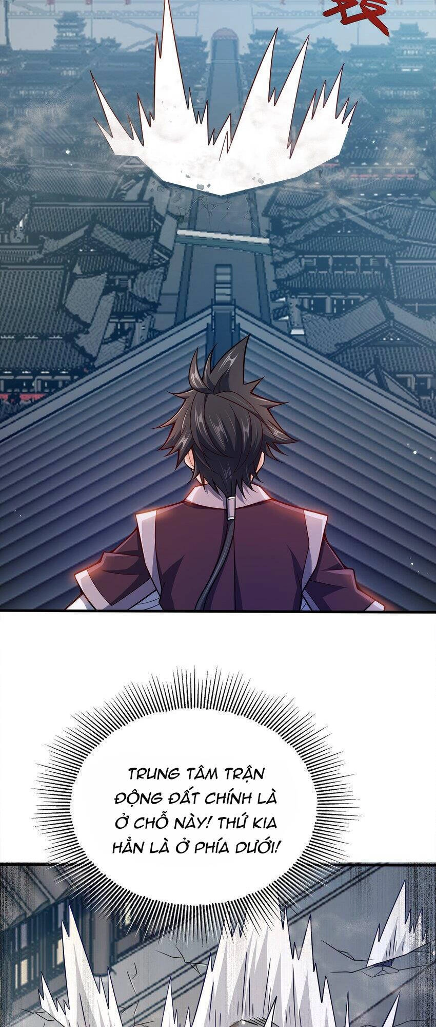 Nương Tử Nhà Ta Là Nữ Đế Chapter 95 - 19