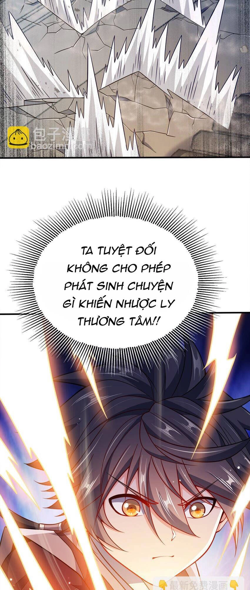 Nương Tử Nhà Ta Là Nữ Đế Chapter 95 - 20