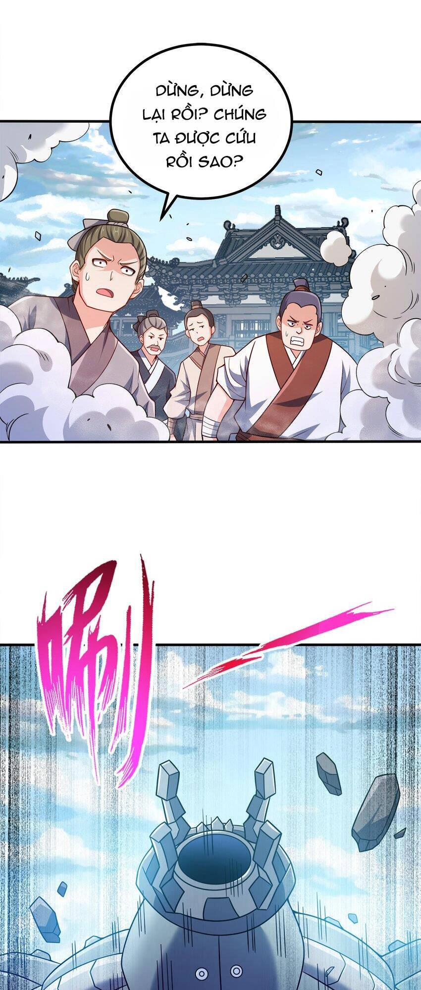 Nương Tử Nhà Ta Là Nữ Đế Chapter 95 - 26