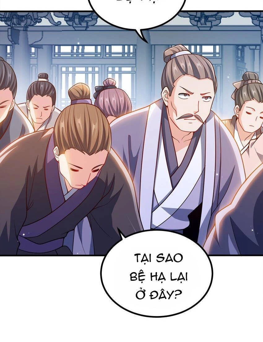 Nương Tử Nhà Ta Là Nữ Đế Chapter 95 - 32