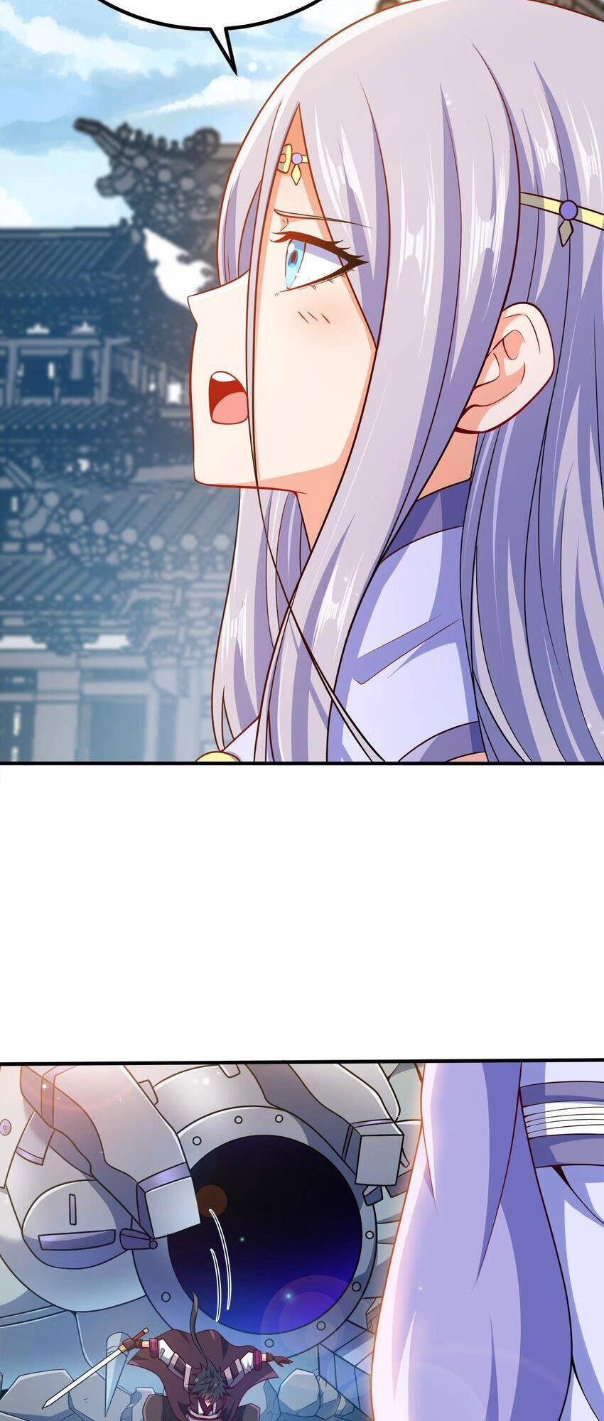 Nương Tử Nhà Ta Là Nữ Đế Chapter 95 - 34