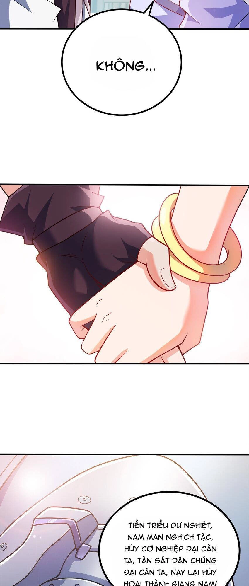 Nương Tử Nhà Ta Là Nữ Đế Chapter 95 - 36