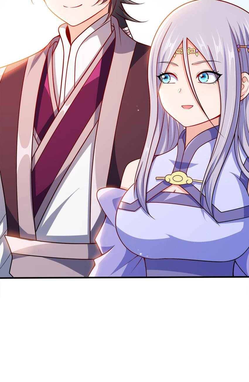 Nương Tử Nhà Ta Là Nữ Đế Chapter 95 - 40