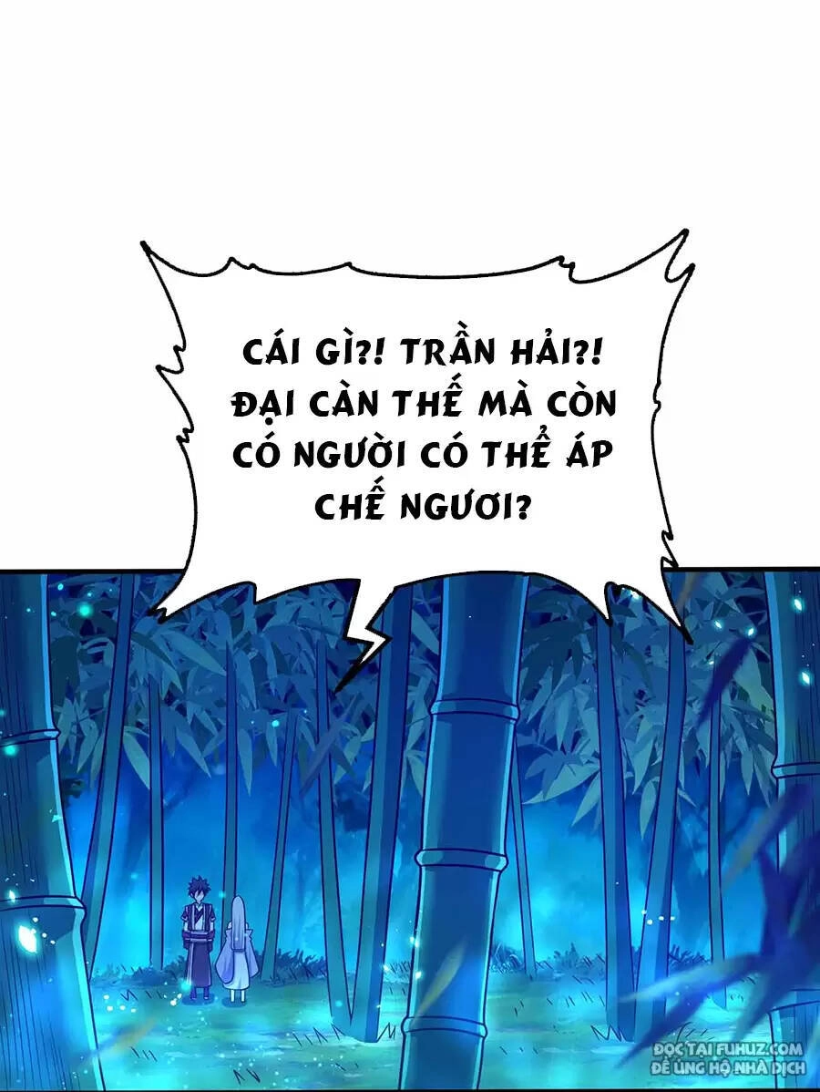 Nương Tử Nhà Ta Là Nữ Đế Chapter 126 - 3