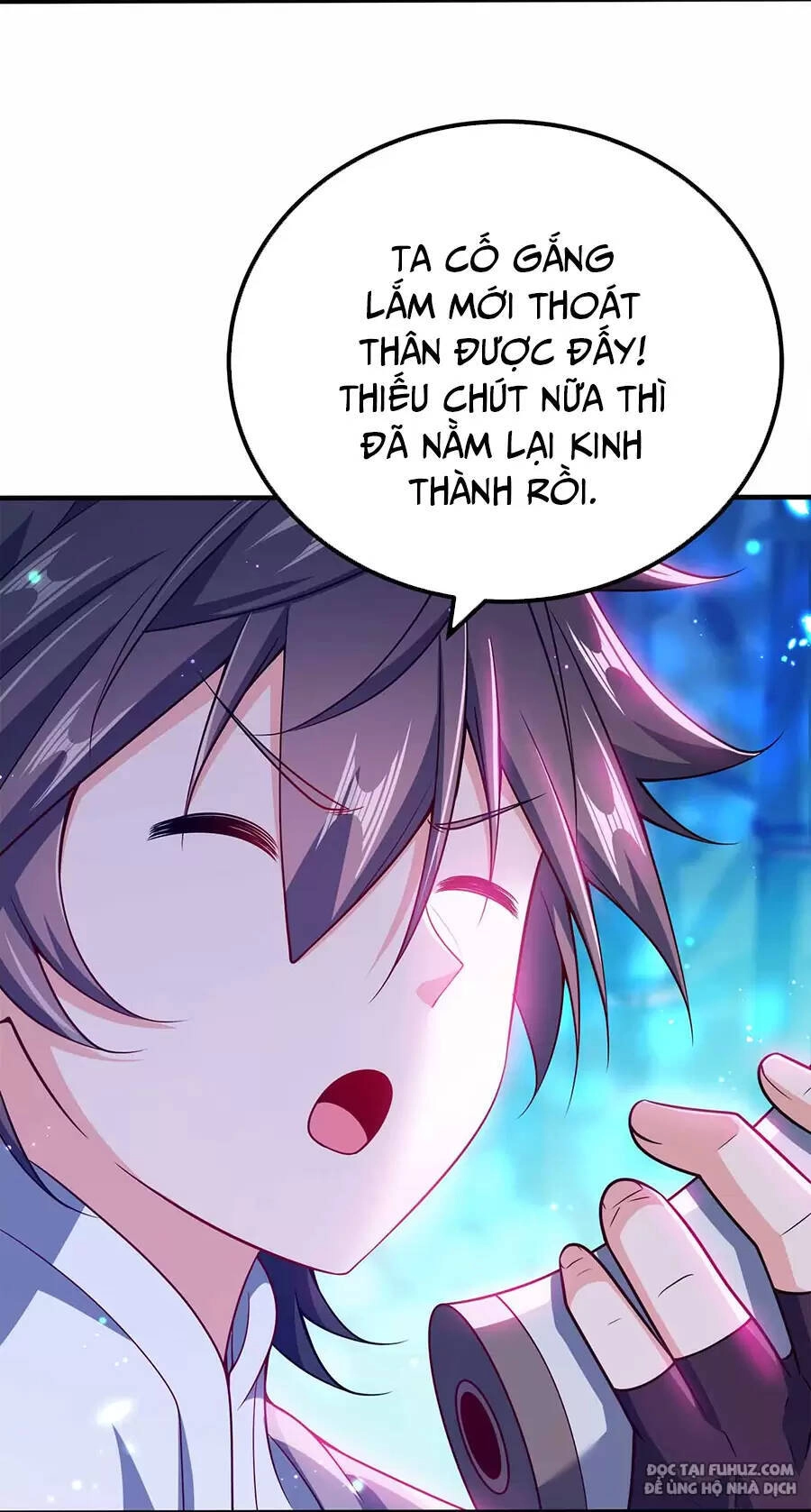 Nương Tử Nhà Ta Là Nữ Đế Chapter 126 - 4