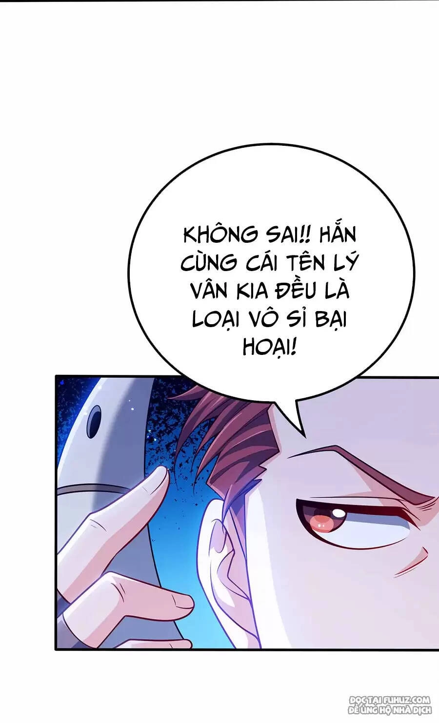 Nương Tử Nhà Ta Là Nữ Đế Chapter 126 - 7