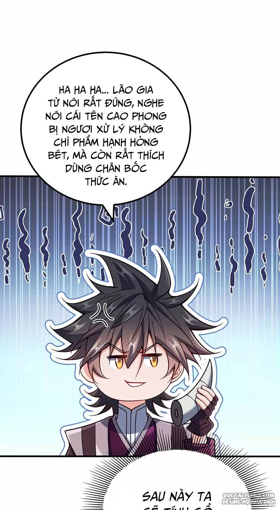 Nương Tử Nhà Ta Là Nữ Đế Chapter 126 - 10