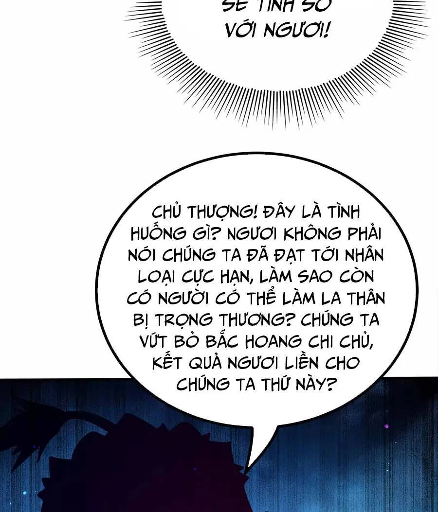 Nương Tử Nhà Ta Là Nữ Đế Chapter 126 - 11