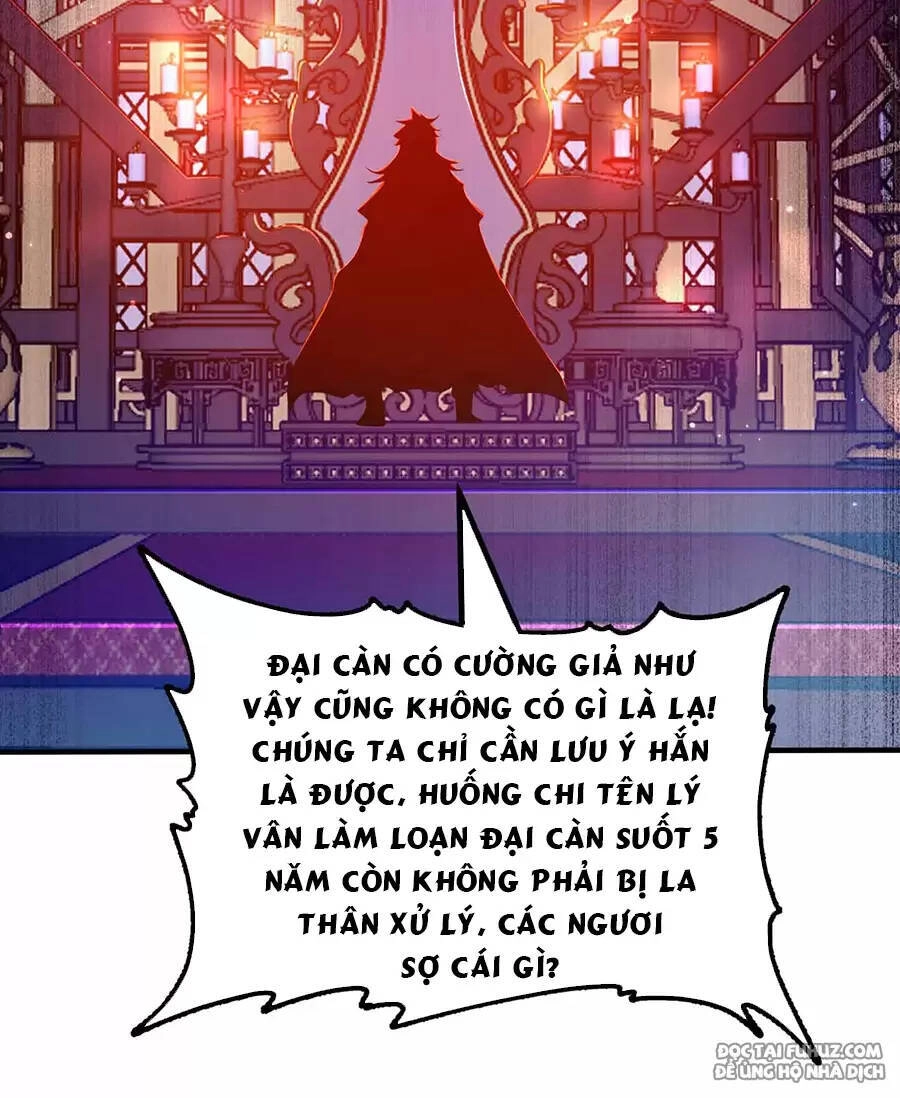 Nương Tử Nhà Ta Là Nữ Đế Chapter 126 - 15