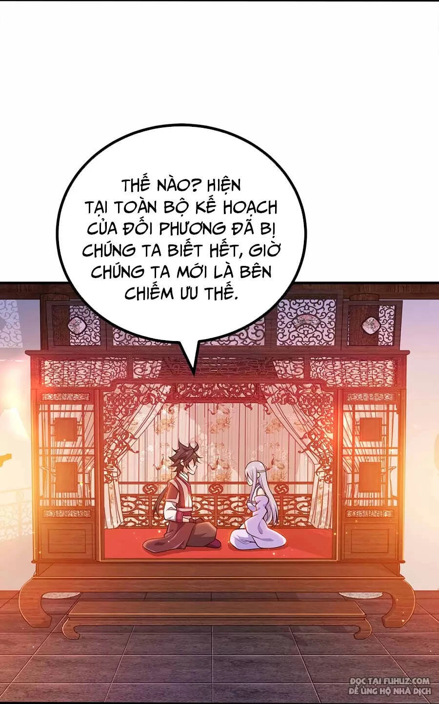 Nương Tử Nhà Ta Là Nữ Đế Chapter 126 - 20
