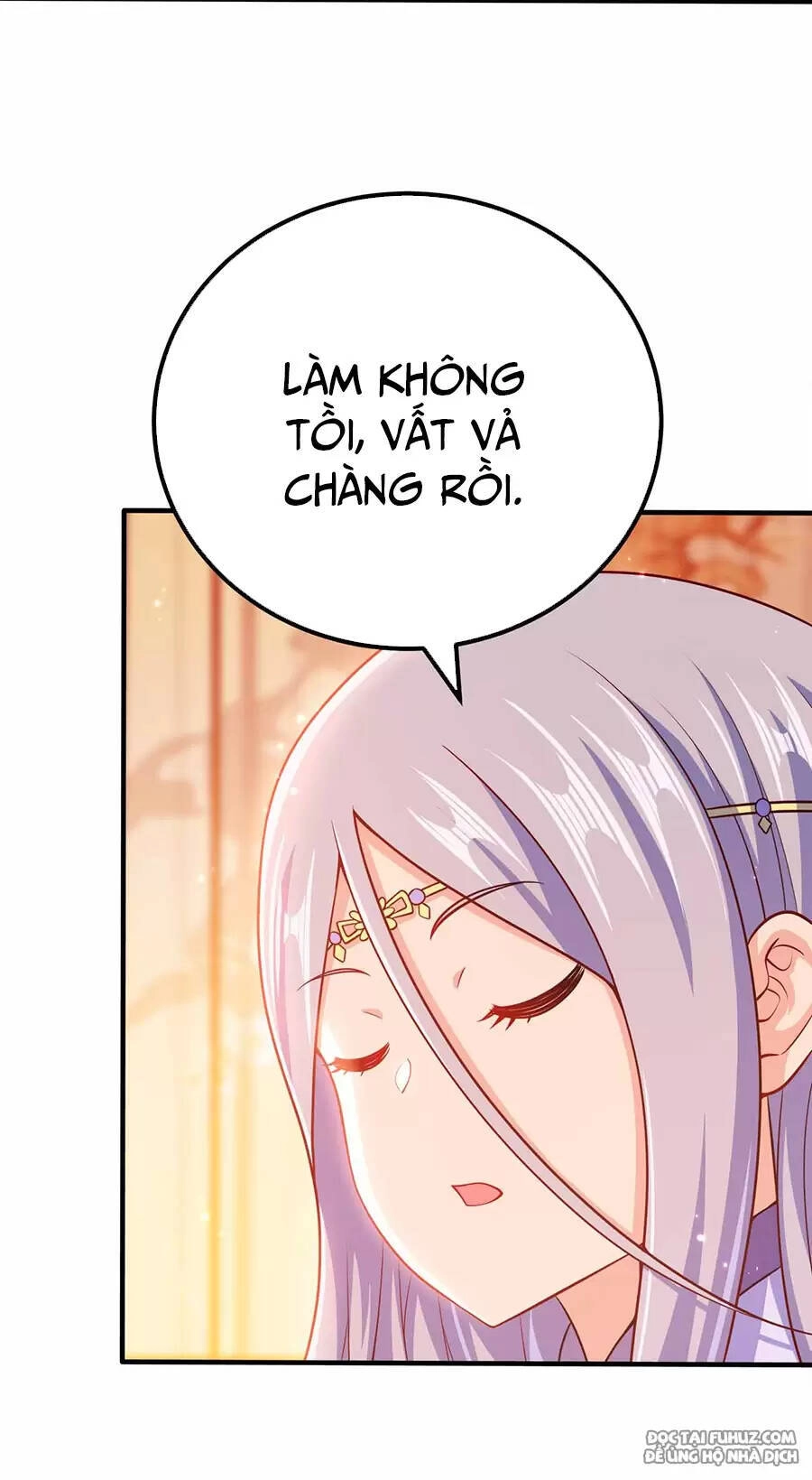 Nương Tử Nhà Ta Là Nữ Đế Chapter 126 - 21