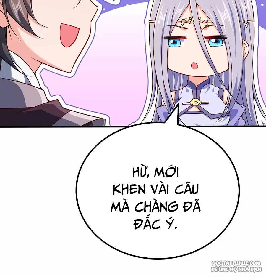 Nương Tử Nhà Ta Là Nữ Đế Chapter 126 - 23