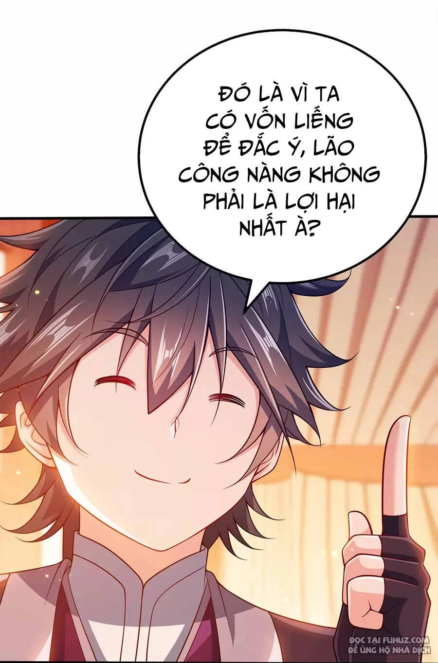 Nương Tử Nhà Ta Là Nữ Đế Chapter 126 - 24