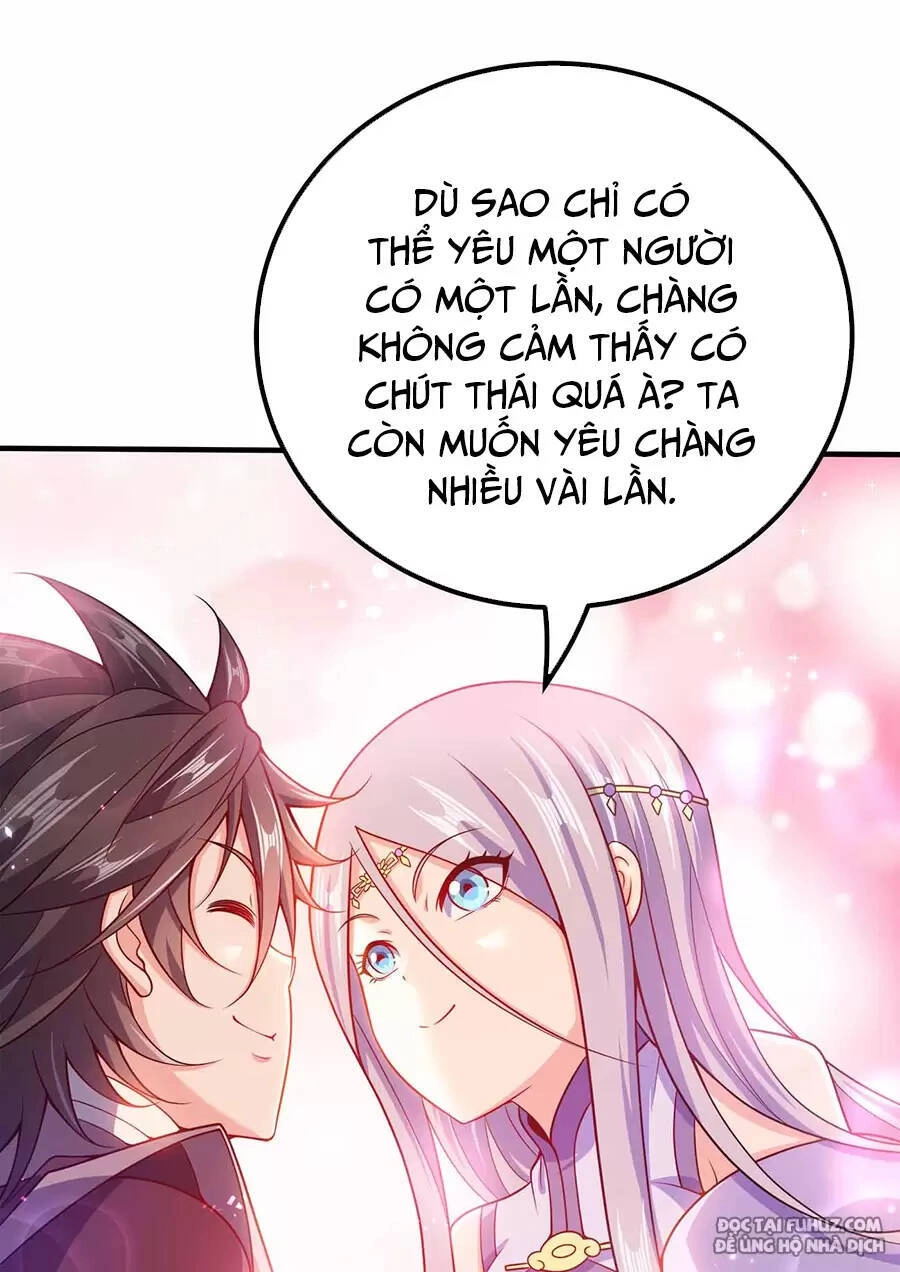 Nương Tử Nhà Ta Là Nữ Đế Chapter 126 - 27