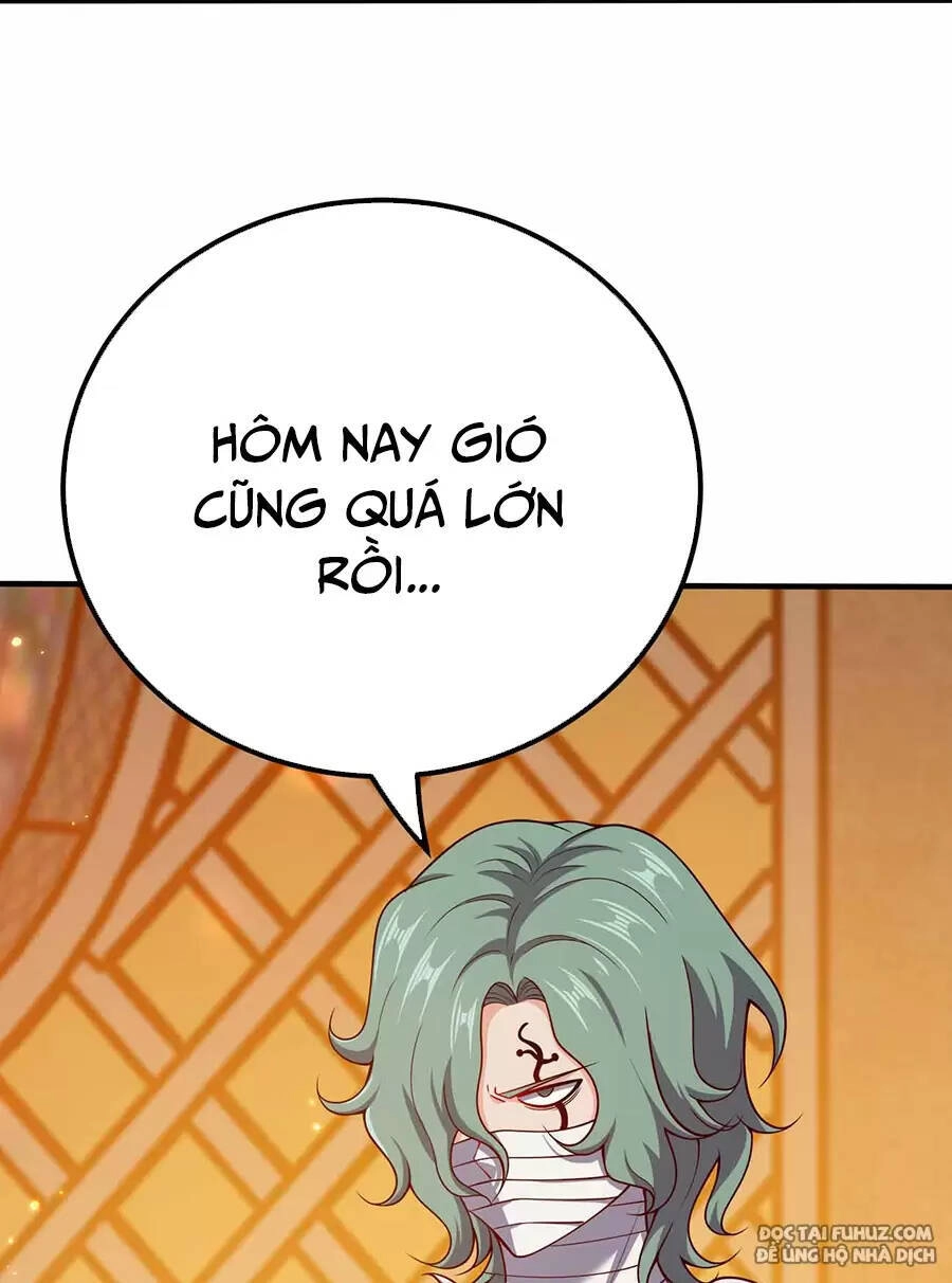 Nương Tử Nhà Ta Là Nữ Đế Chapter 126 - 31