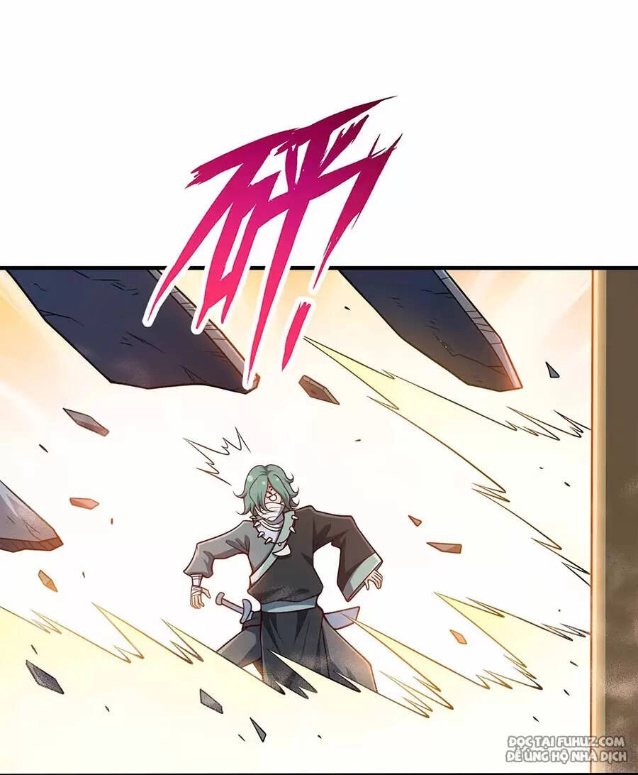 Nương Tử Nhà Ta Là Nữ Đế Chapter 126 - 33