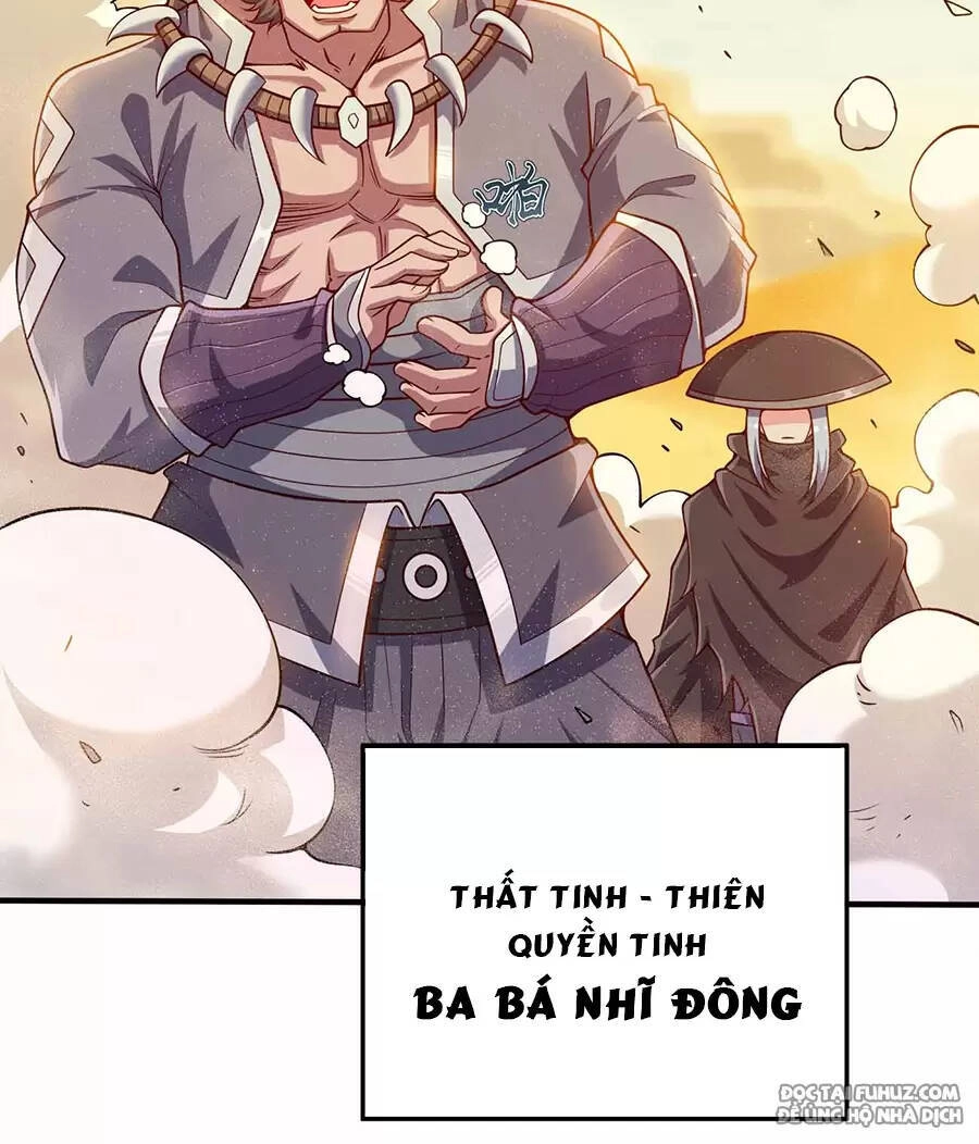 Nương Tử Nhà Ta Là Nữ Đế Chapter 126 - 35