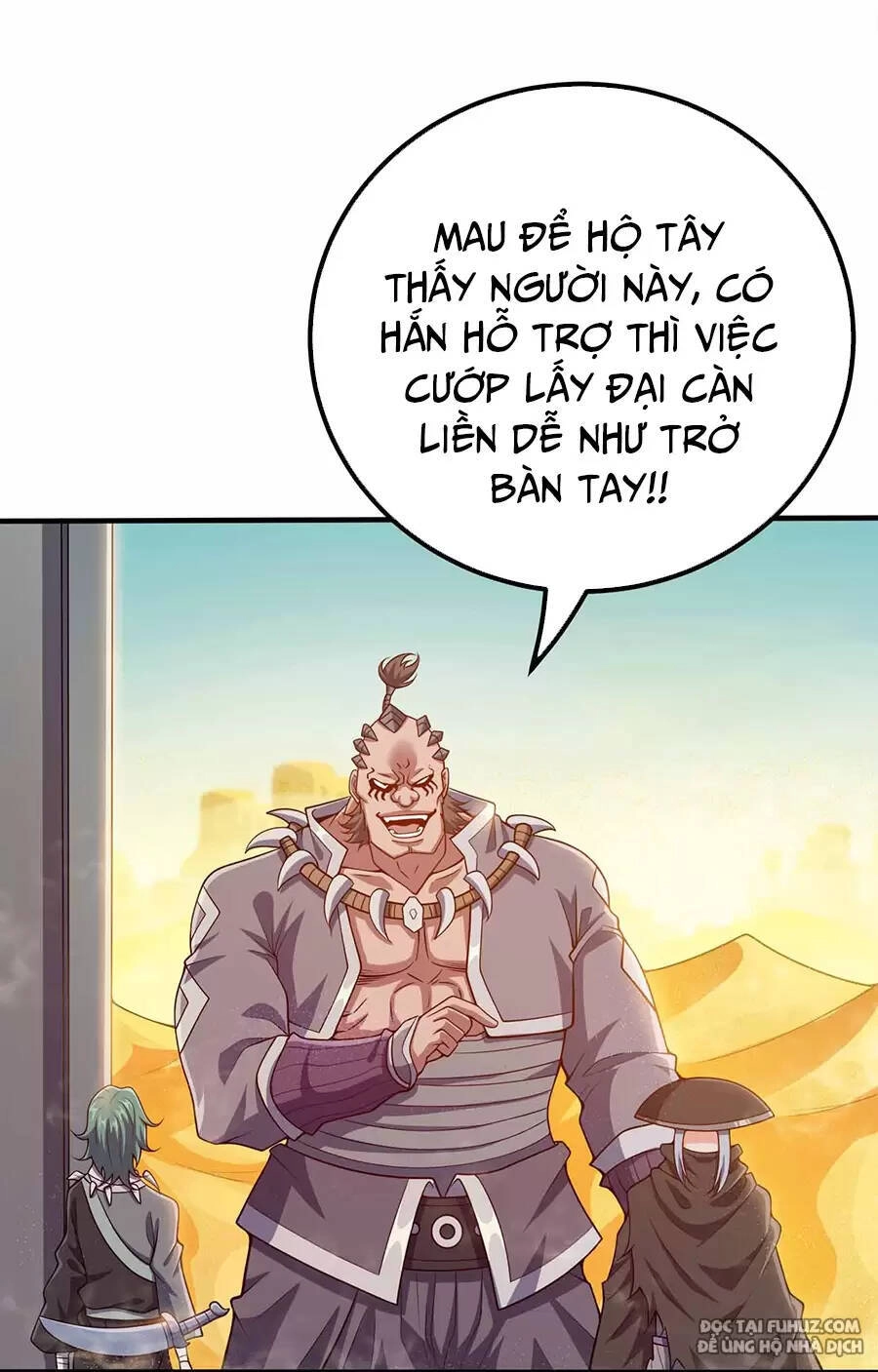 Nương Tử Nhà Ta Là Nữ Đế Chapter 126 - 39