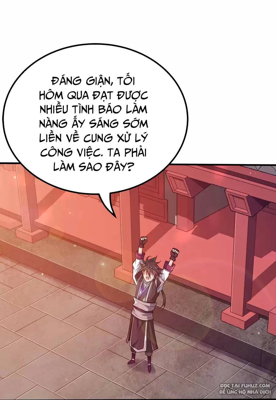 Nương Tử Nhà Ta Là Nữ Đế Chapter 126 - 46