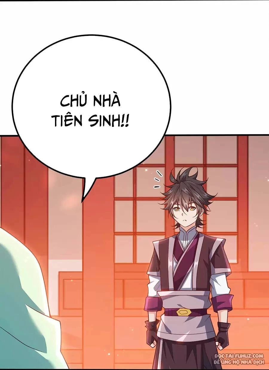 Nương Tử Nhà Ta Là Nữ Đế Chapter 126 - 47