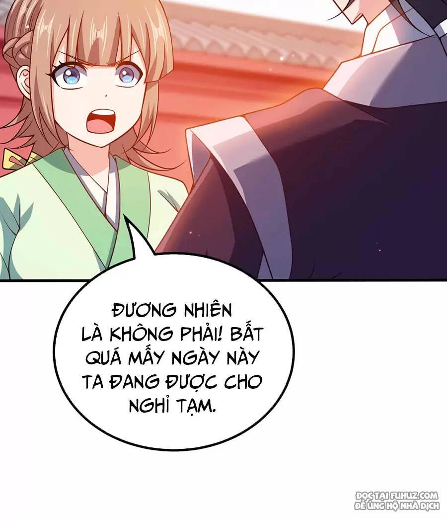 Nương Tử Nhà Ta Là Nữ Đế Chapter 126 - 49