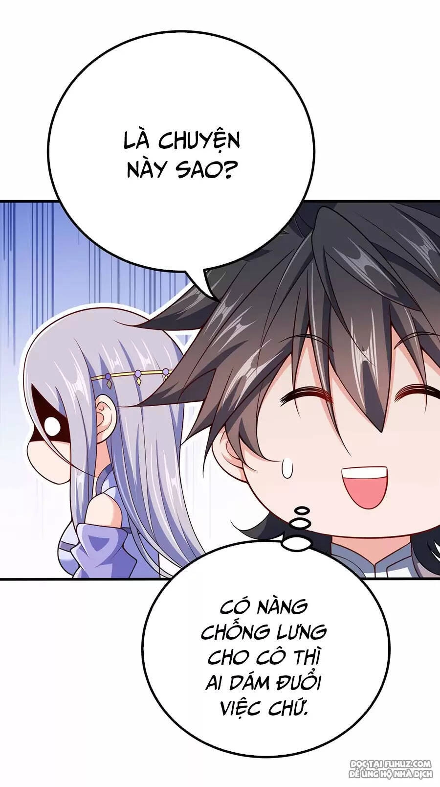 Nương Tử Nhà Ta Là Nữ Đế Chapter 126 - 51