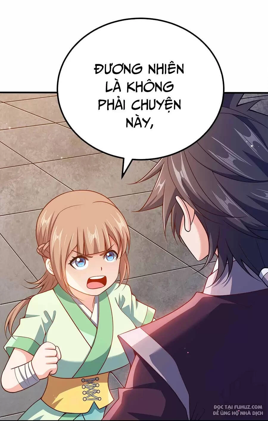 Nương Tử Nhà Ta Là Nữ Đế Chapter 126 - 52