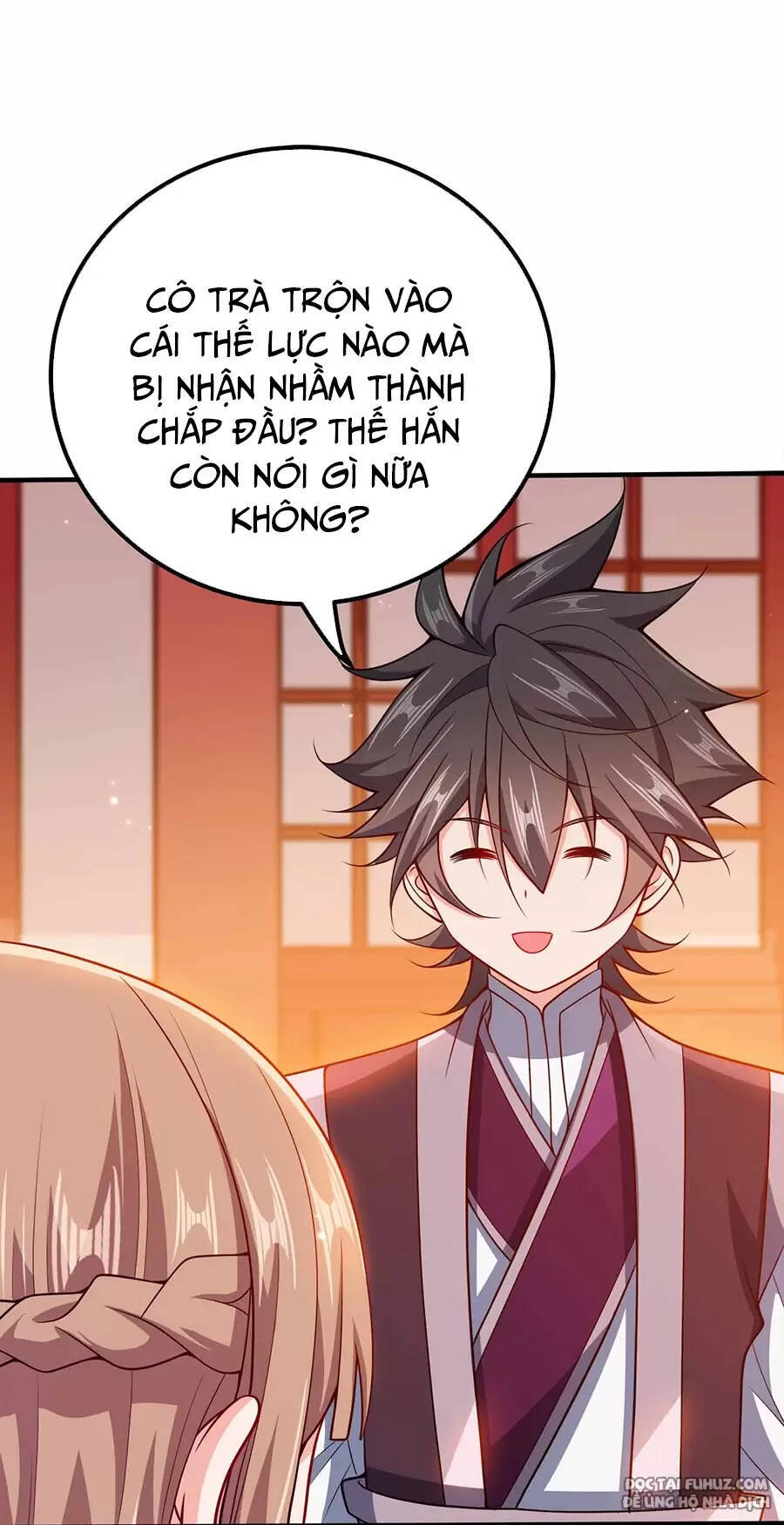 Nương Tử Nhà Ta Là Nữ Đế Chapter 126 - 55