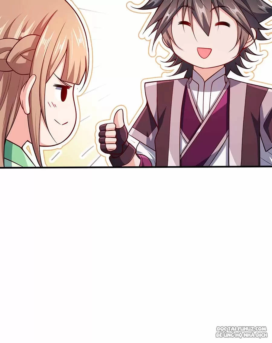 Nương Tử Nhà Ta Là Nữ Đế Chapter 126 - 64