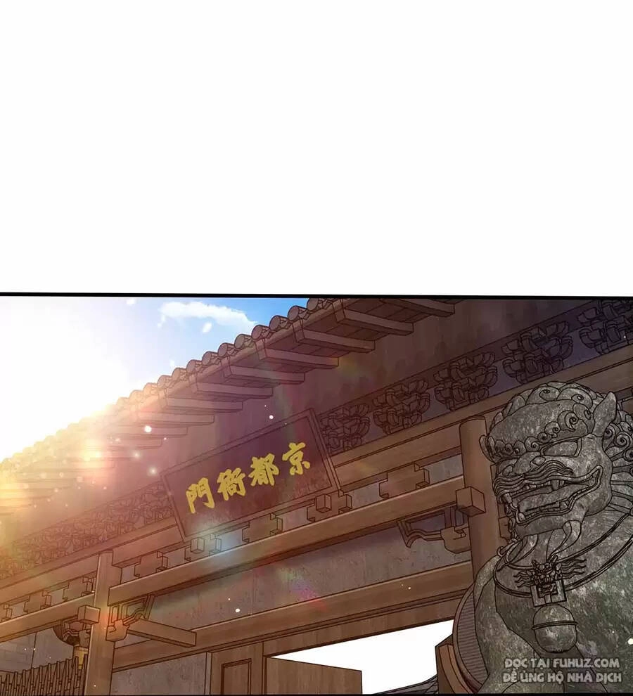 Nương Tử Nhà Ta Là Nữ Đế Chapter 127 - 3