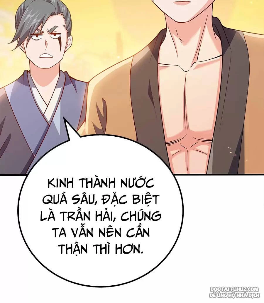 Nương Tử Nhà Ta Là Nữ Đế Chapter 127 - 6