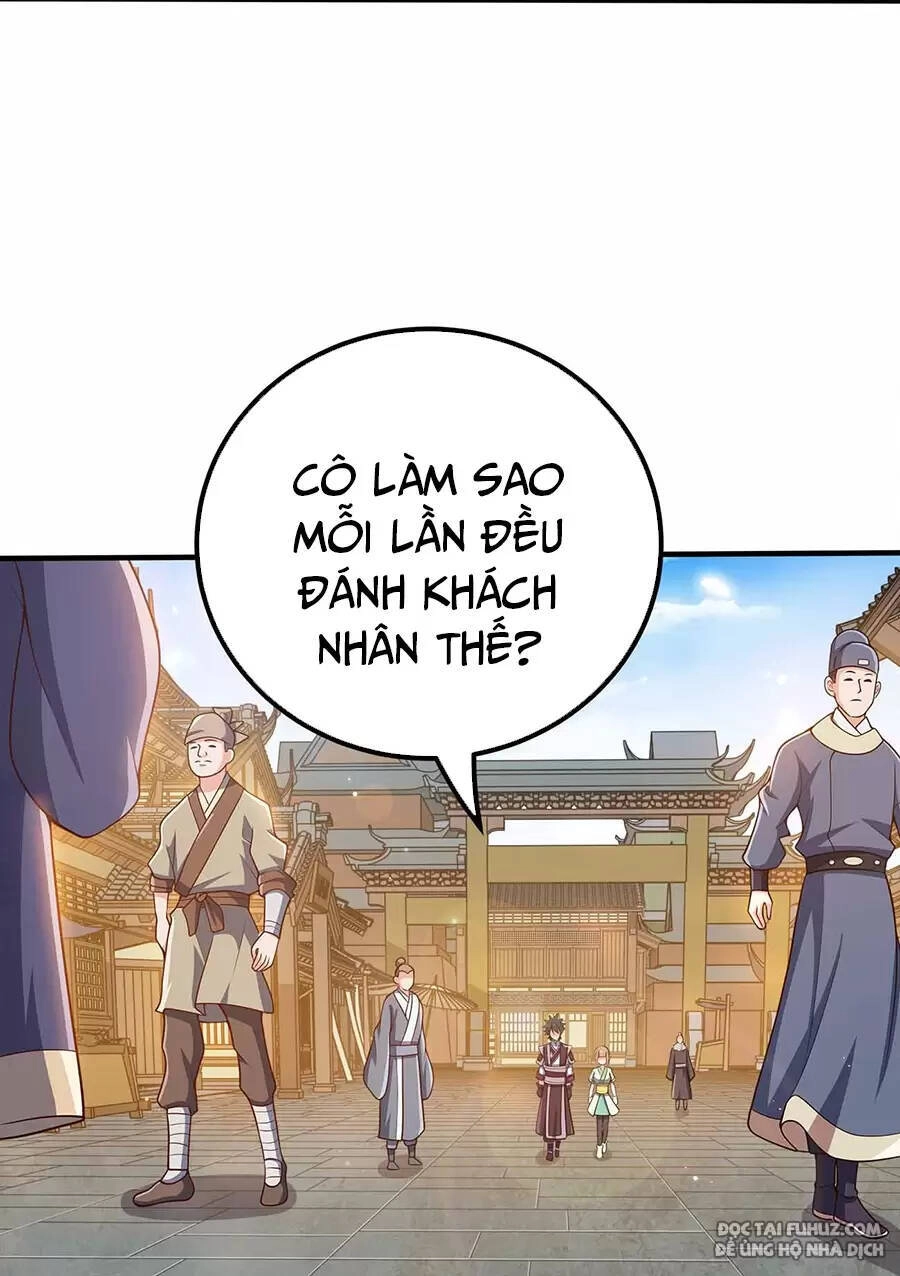 Nương Tử Nhà Ta Là Nữ Đế Chapter 127 - 11