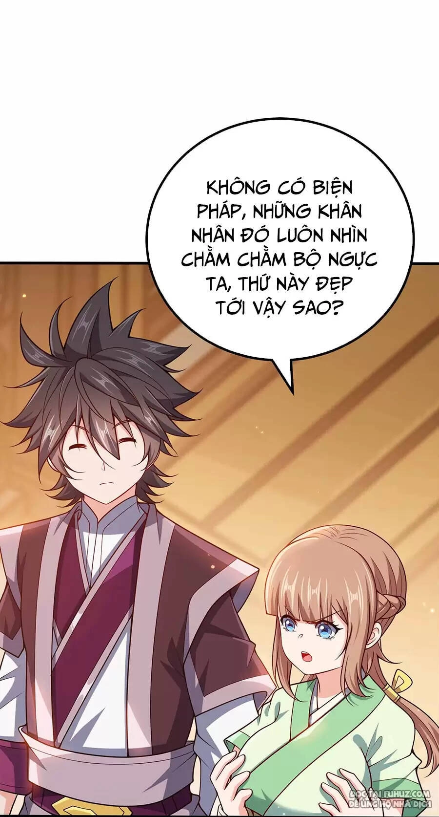 Nương Tử Nhà Ta Là Nữ Đế Chapter 127 - 14