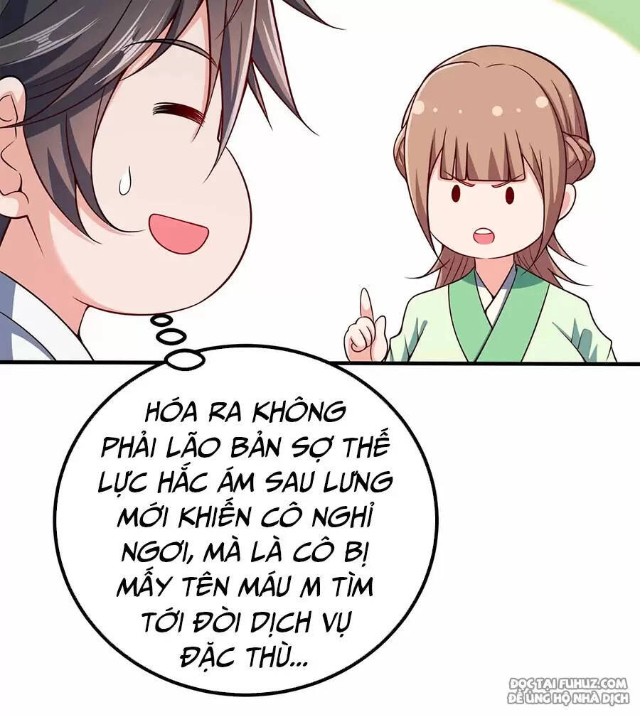 Nương Tử Nhà Ta Là Nữ Đế Chapter 127 - 16