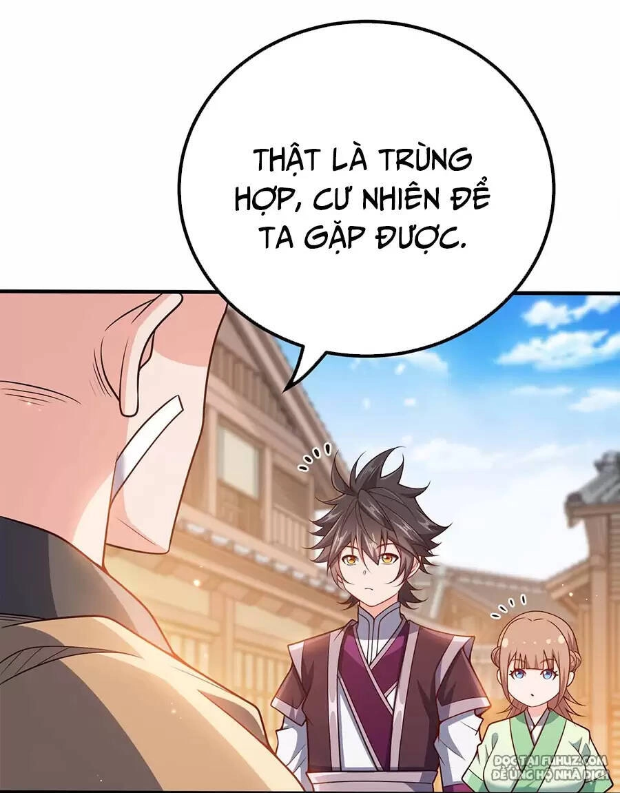 Nương Tử Nhà Ta Là Nữ Đế Chapter 127 - 17