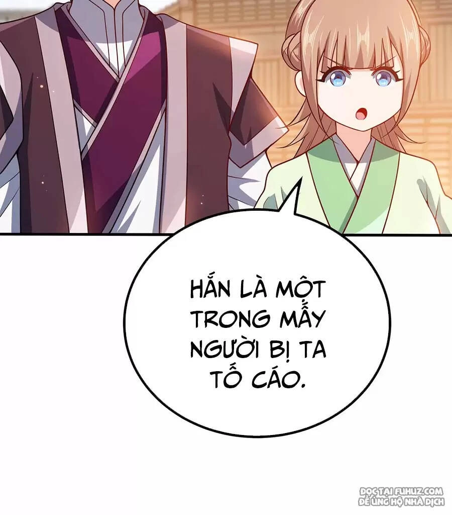 Nương Tử Nhà Ta Là Nữ Đế Chapter 127 - 21