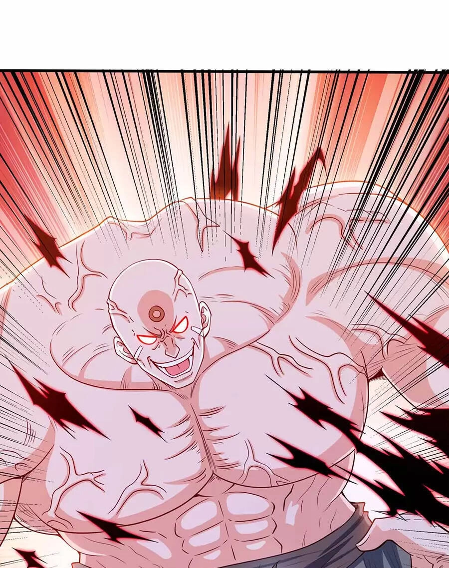 Nương Tử Nhà Ta Là Nữ Đế Chapter 127 - 23