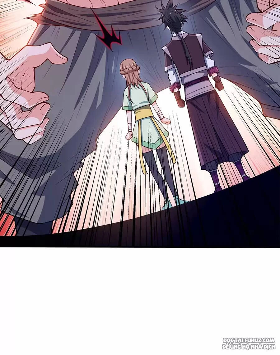 Nương Tử Nhà Ta Là Nữ Đế Chapter 127 - 24