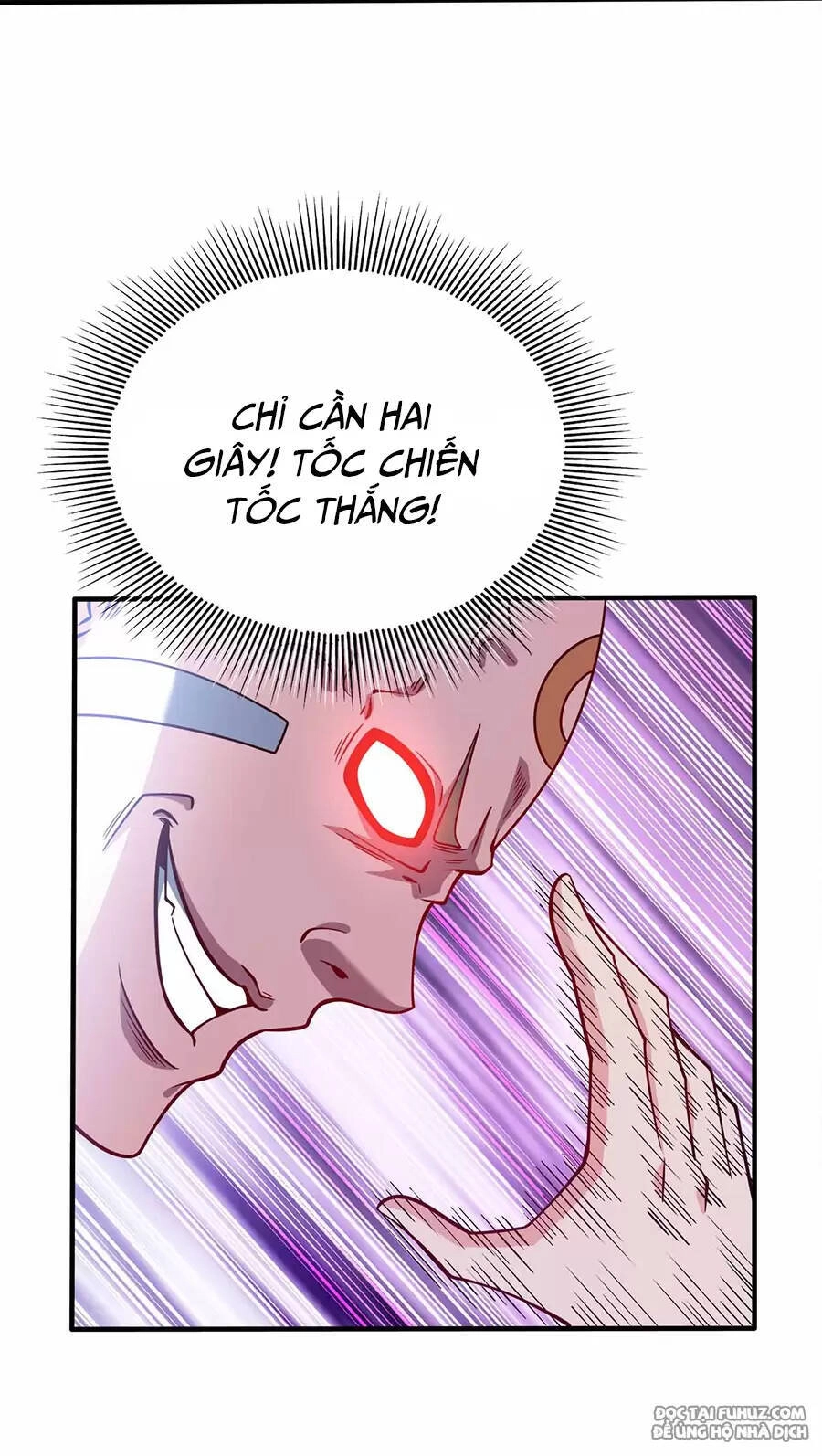 Nương Tử Nhà Ta Là Nữ Đế Chapter 127 - 26