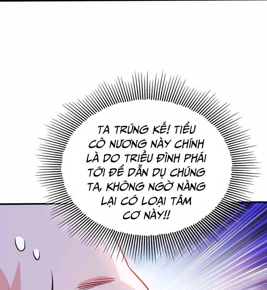 Nương Tử Nhà Ta Là Nữ Đế Chapter 127 - 32