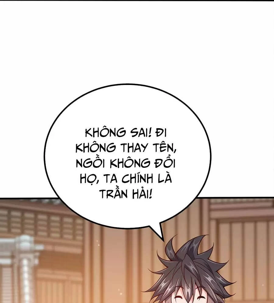 Nương Tử Nhà Ta Là Nữ Đế Chapter 127 - 35