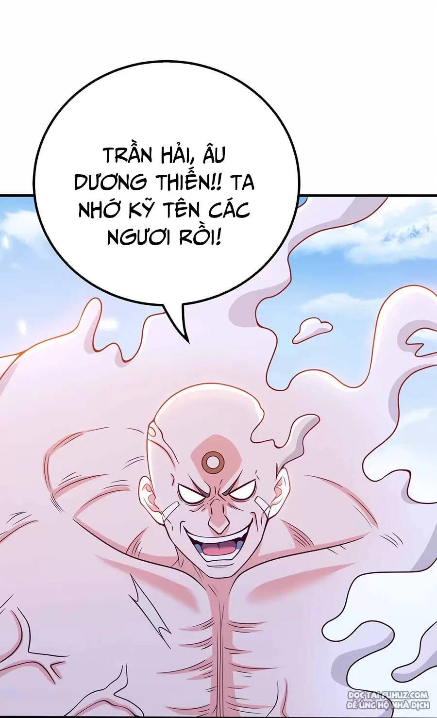 Nương Tử Nhà Ta Là Nữ Đế Chapter 127 - 37